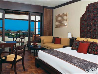 ayodya ocean view