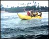 Banana Boat by Turta Harum